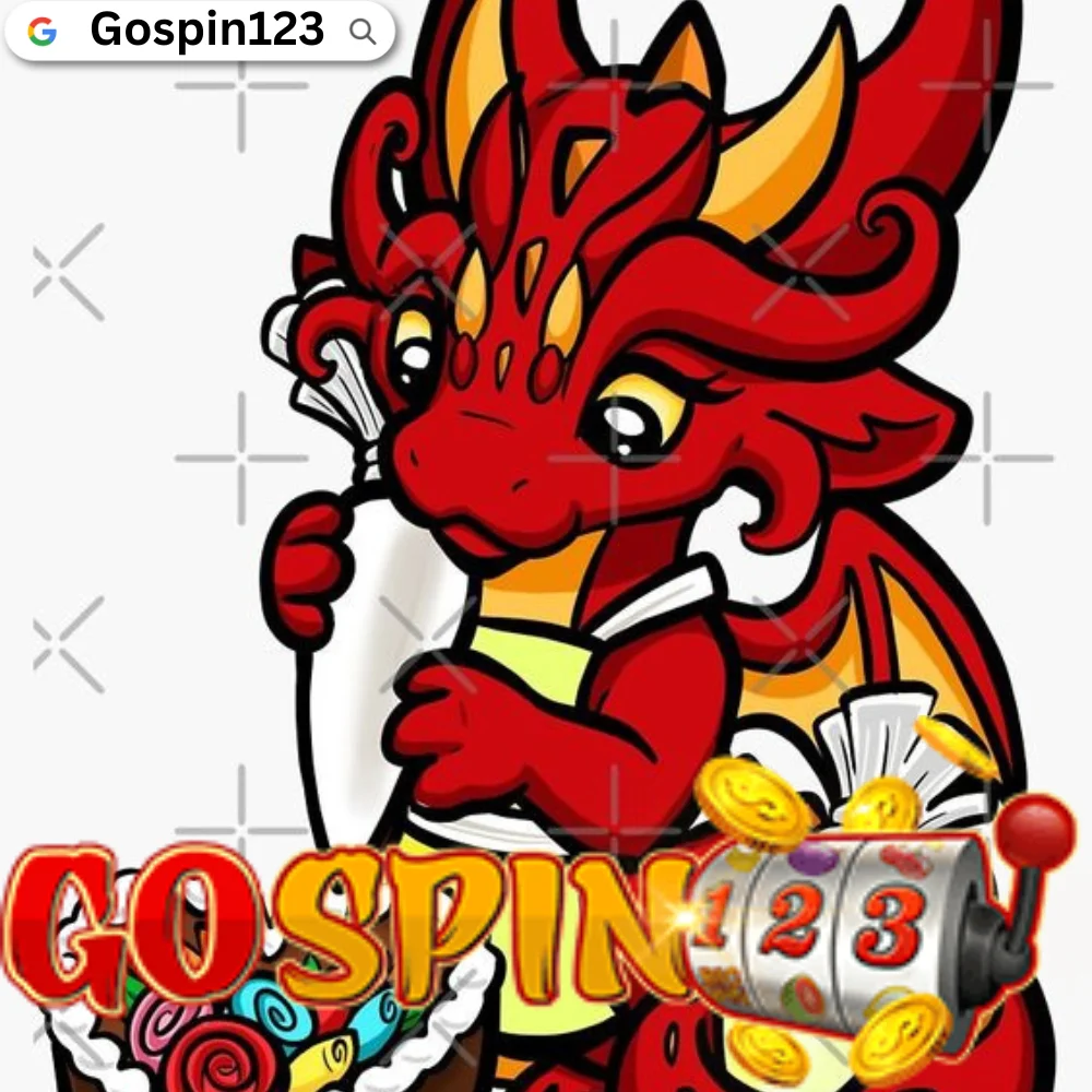 Gospin123 LInk Gamers Terbaik Deposit Dana, Ovo, Qris Terbaik 