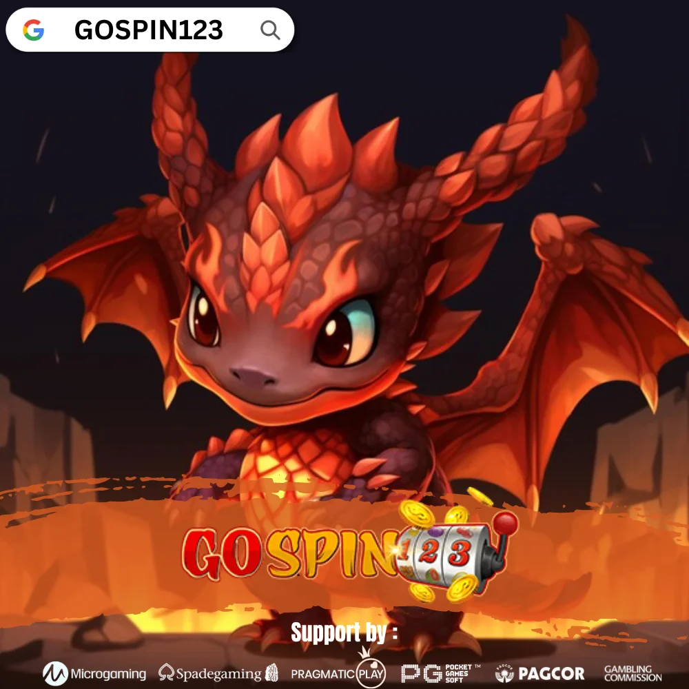 Gospin123